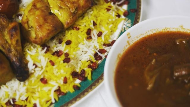 مطعم الرضا الكويت (الاسعار +المنيو +الموقع)