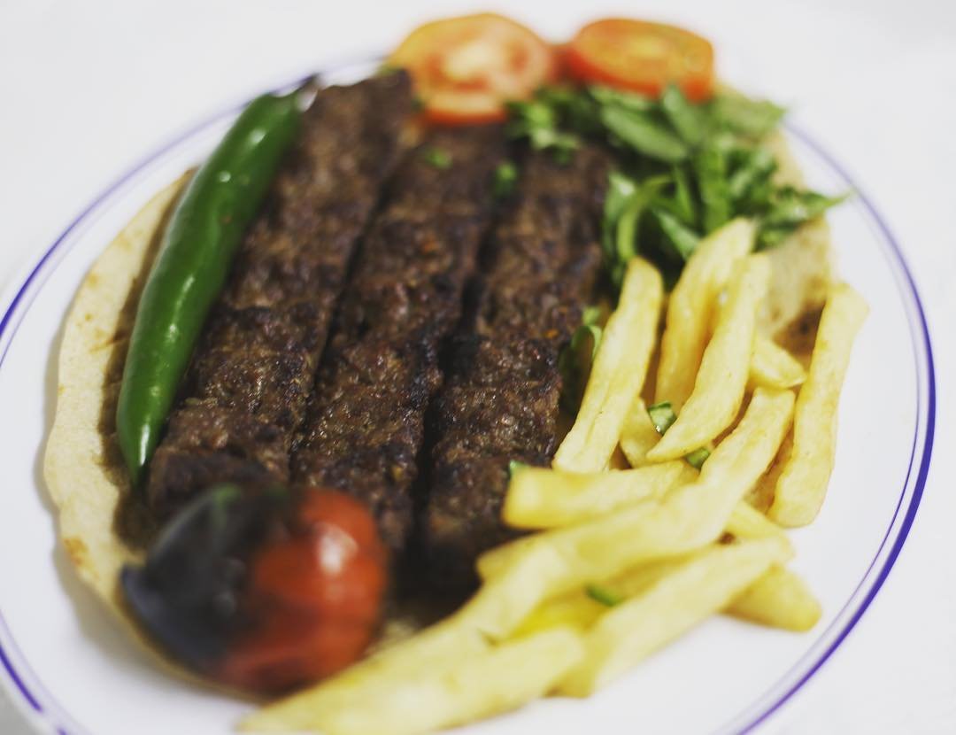 مطعم سمك بحر الاحجار البحرين (الأسعار + المنيو + الموقع )