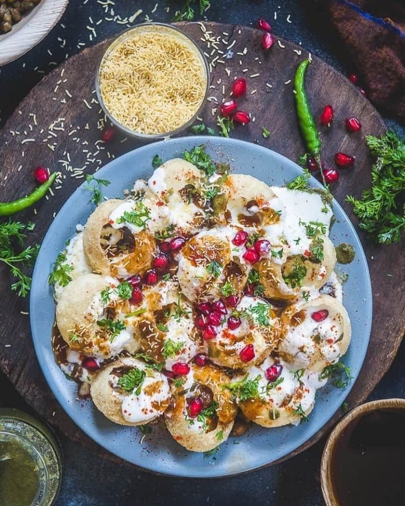 مطعم جرين لاند