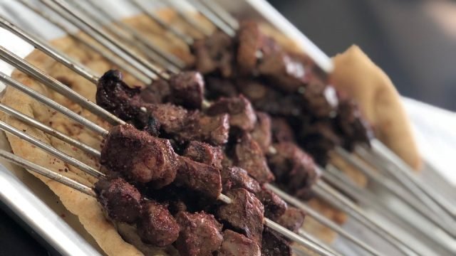 مطعم غدير البحرين السالمية (الاسعار +المنيو +الموقع)