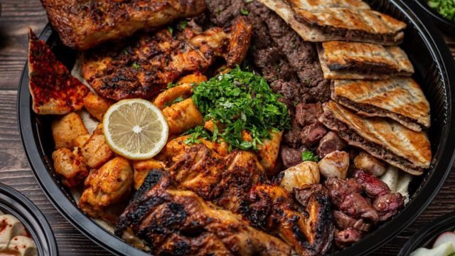مطعم ليمون ترى في البحرين  (الأسعار + المنيو + الموقع )
