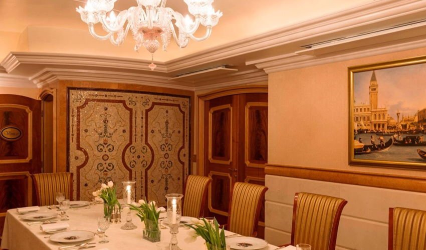 مطعم بوعلي الدولي البحرين (الأسعار + المنيو + الموقع )