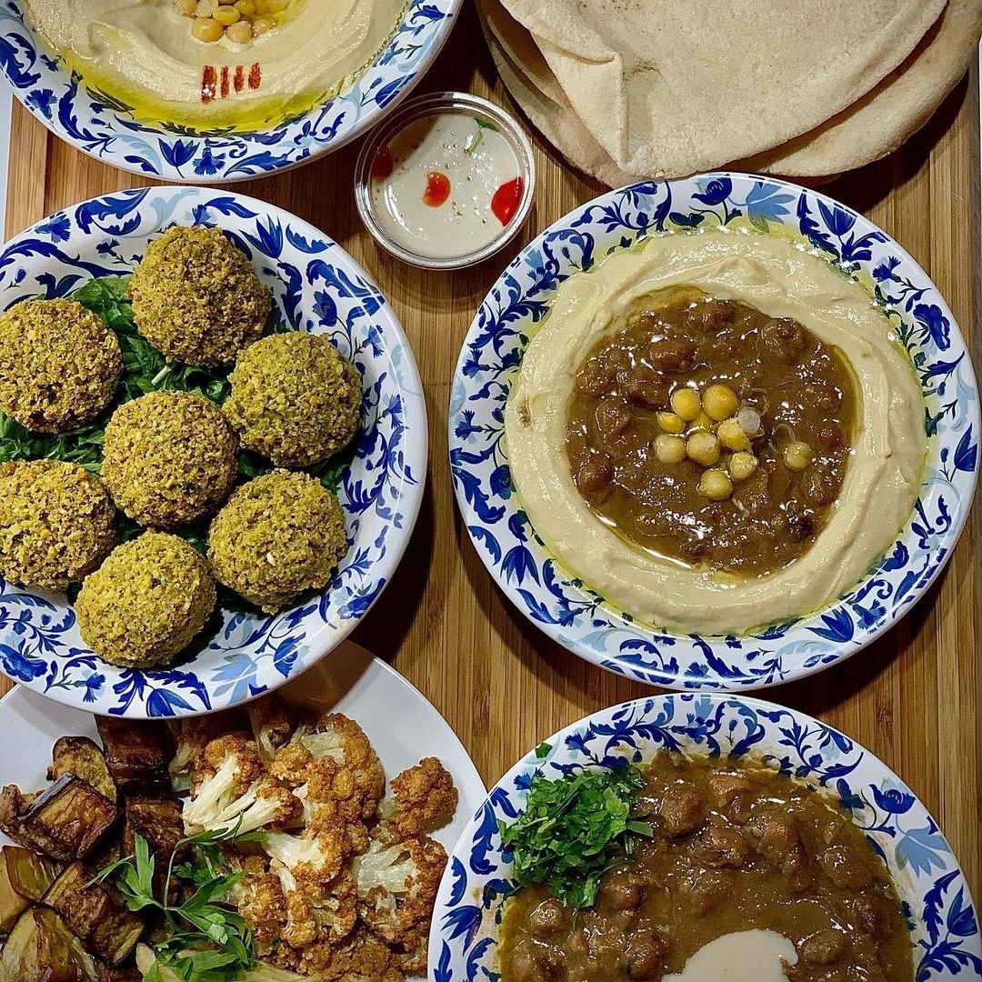 افضل مطعم شاورما في البحرين ( الاسعار + المينو + الموقع )