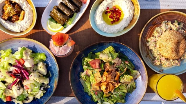 مطعم مسك الكويت (الاسعار +المنيو +الموقع)