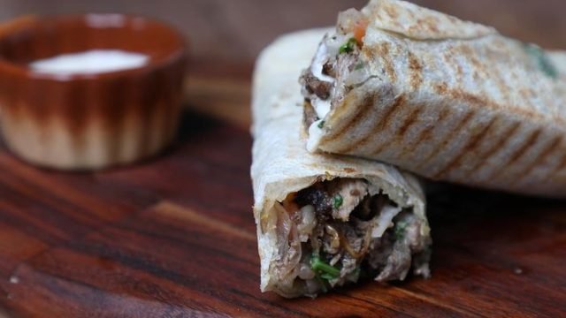 مطعم كاسا شاورما الكويت (الاسعار +المنيو +الموقع)