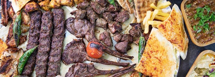 مطعم نيرفانا في البحرين (الأسعار + المنيو + الموقع )