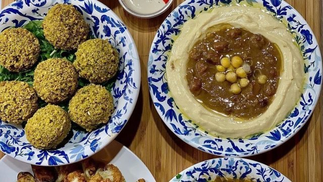 افضل مطعم شاورما في البحرين ( الاسعار + المينو + الموقع )