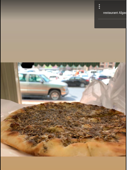 مطعم ستريت فود في البحرين (الأسعار + المنيو + الموقع )