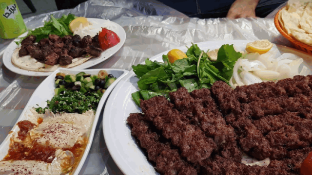 مطعم أنوار العراق ( الأسعار + المنيو + الموقع )