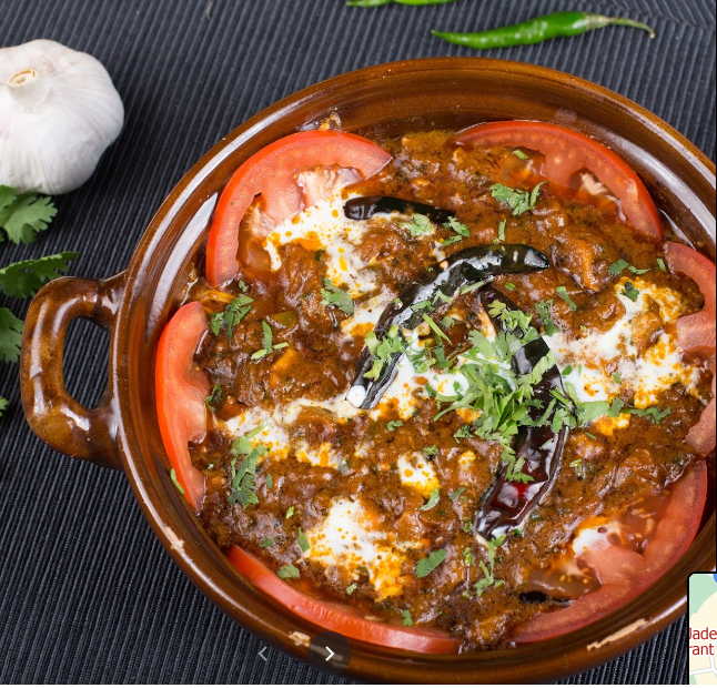 مطعم جايد جاردن الصيني السالمية (الاسعار +المنيو +الموقع)