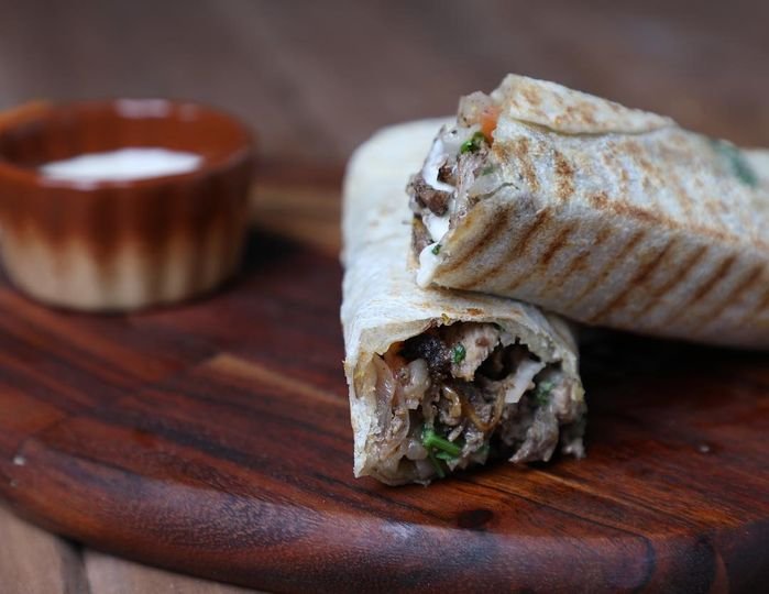 مطعم كاسا شاورما الكويت (الاسعار +المنيو +الموقع)
