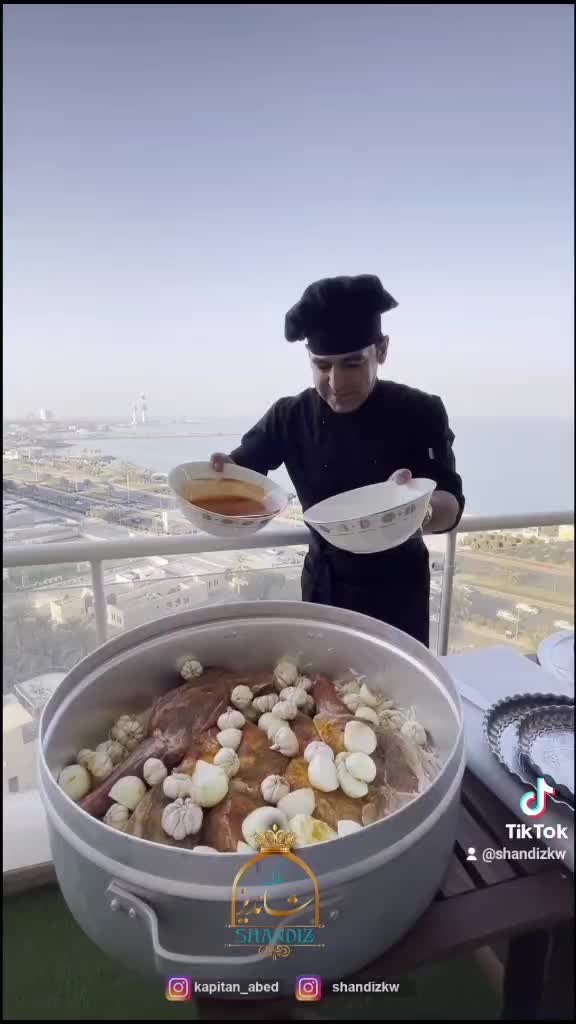 مطعم ملوك شانديز السالمية (الاسعار +المنيو +الموقع)