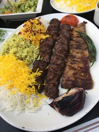 مطعم الطبق الايراني الكويت (الاسعار +المنيو +الموقع)