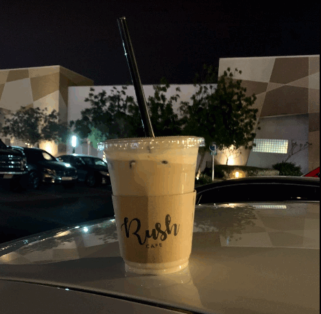 كافيتريات البحرين