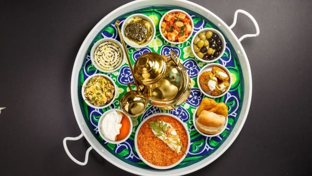 مطعم صني سايد اب الكويت (الأسعار + المنيو + الموقع)