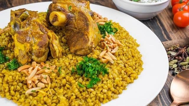 مطعم بوابة القدس حولي (الأسعار + المنيو + الموقع)