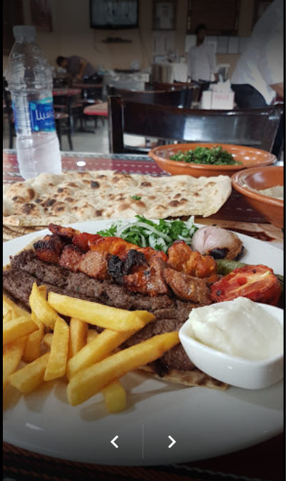 مطعم فريج زمان الكويت (الاسعار +المنيو +الموقع)