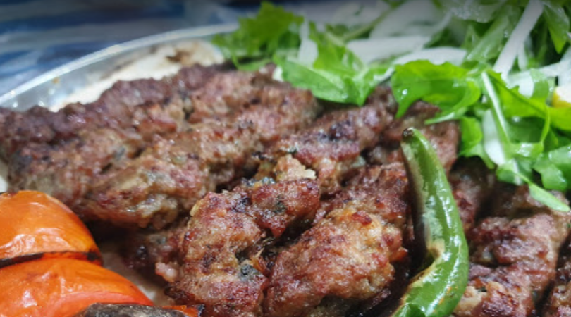 مشويات عين عبدان ( الأسعار + المنيو + الموقع )