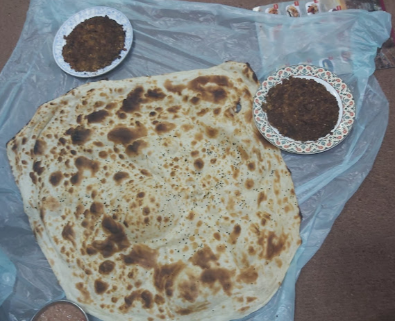 مطاعم البحرين