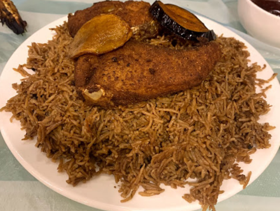 مطعم مسكوف ( الأسعار + المنيو + الموقع )