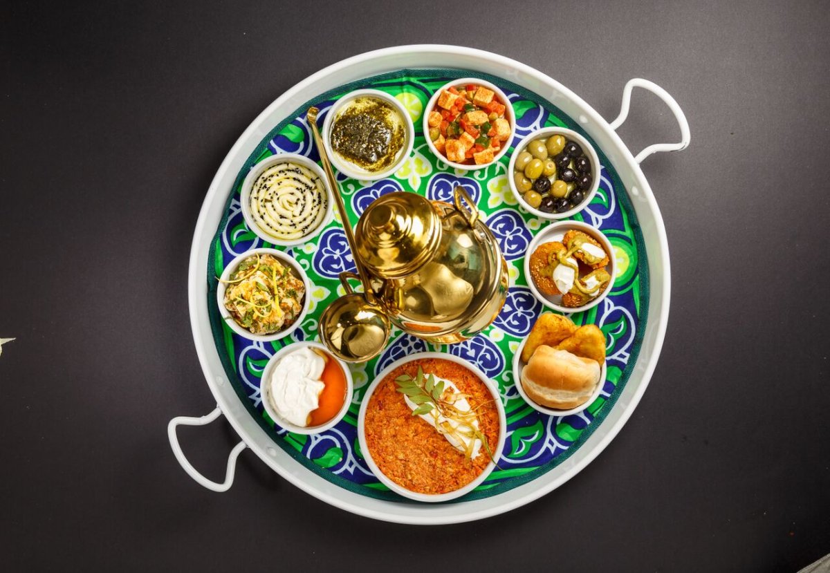 مطعم صني سايد اب الكويت (الأسعار + المنيو + الموقع)