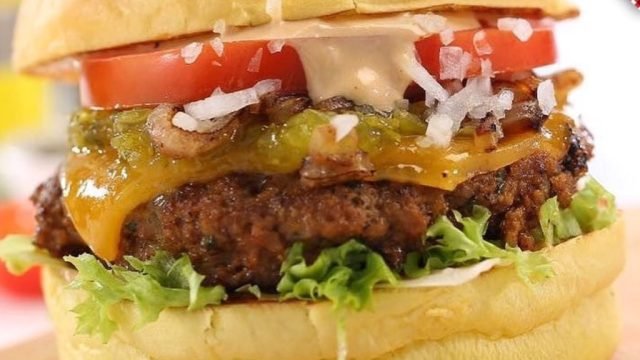 مطعم انا ناو الكويت (الأسعار + المنيو + الموقع )