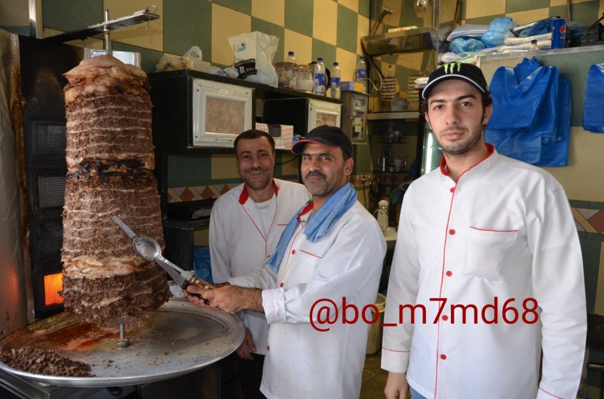 مطعم جوهرة الفحيحيل (الاسعار +المنيو +الموقع)