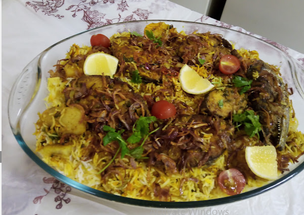 مطاعم البحرين