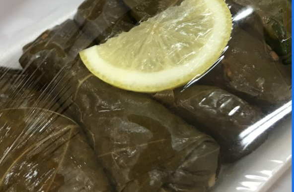 مطاعم البحرين