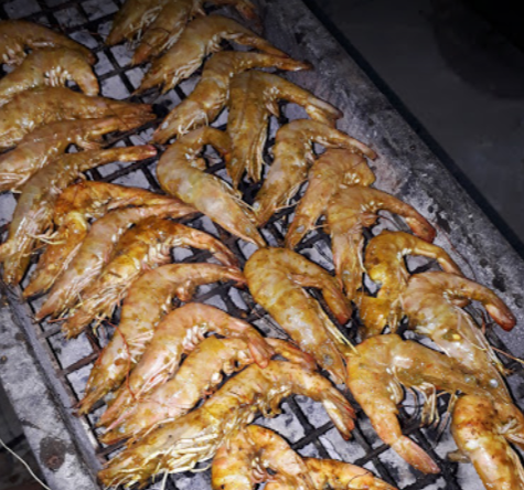 مطاعم البحرين