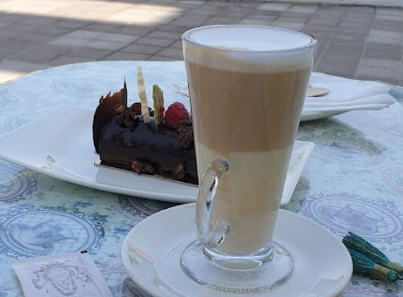 مطاعم البحرين