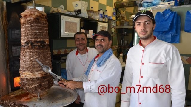 مطعم جوهرة الفحيحيل (الاسعار +المنيو +الموقع)