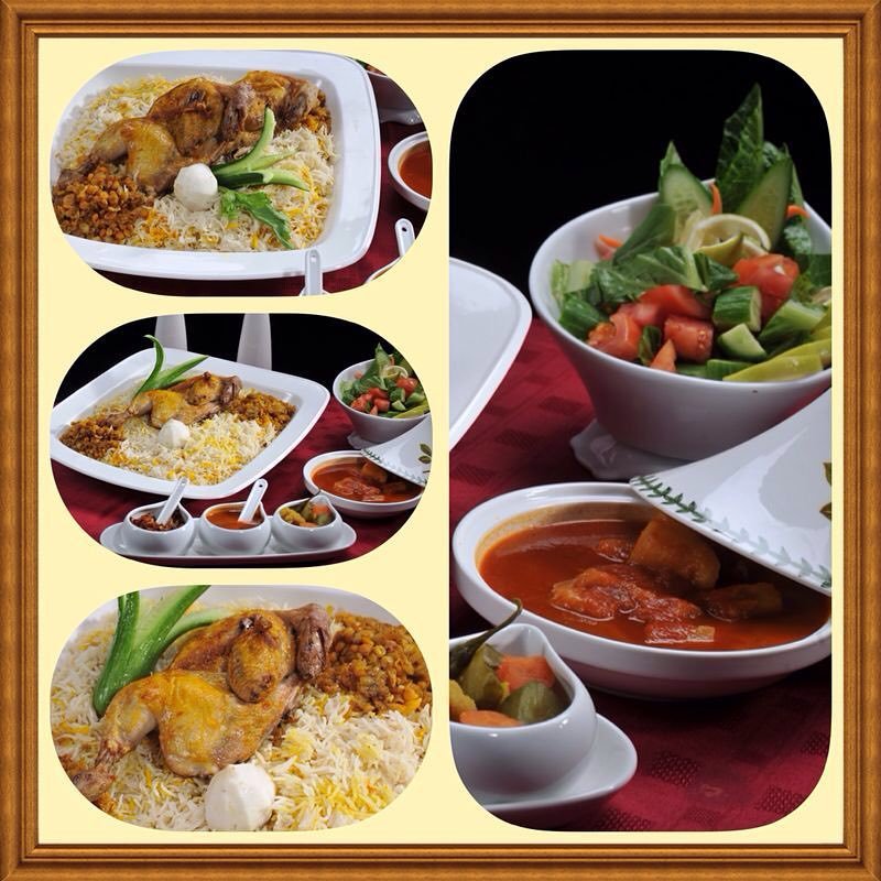 مطعم الزوراء في البحرين ( الاسعار + المينو + الموقع )