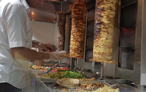 مطاعم البحرين