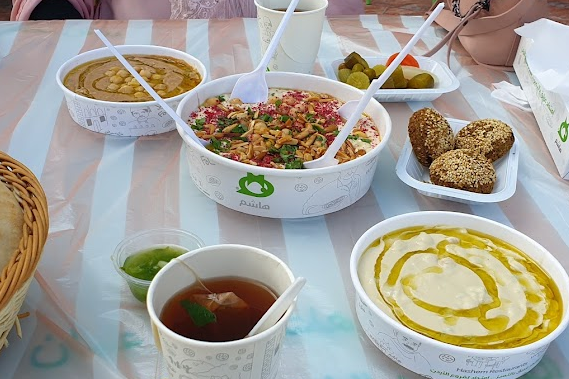 مطاعم البحرين
