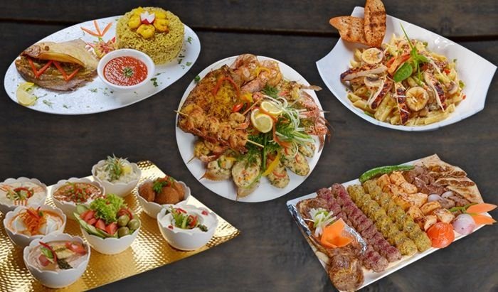 مطعم كويزين الكويت (الأسعار + المنيو + الموقع)