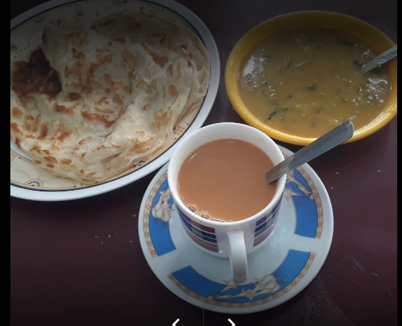 مطعم البيت المغربي البحرين ( الاسعار + المينو + الموقع )