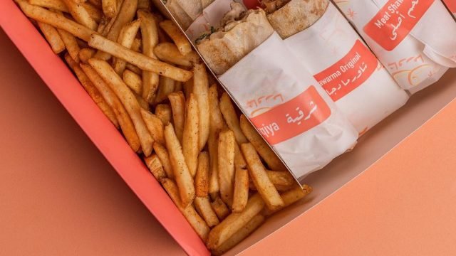 مطعم رو شاورما الكويت (الاسعار +المنيو +الموقع)