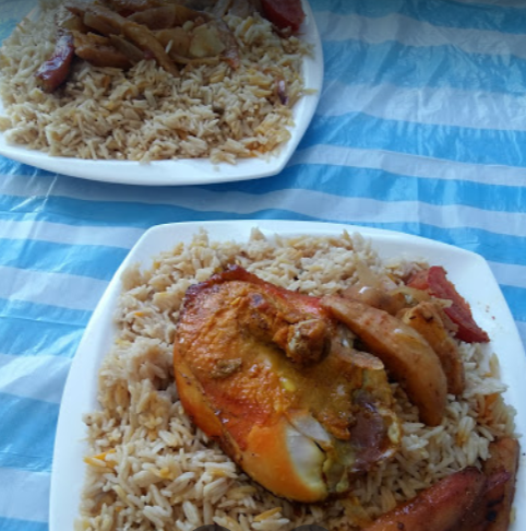 وي روسترونت We Restaurant