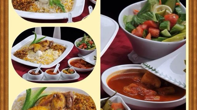 مطعم بس يابحر الكويت (الأسعار + المنيو + الموقع )
