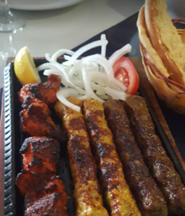 مطاعم البحرين