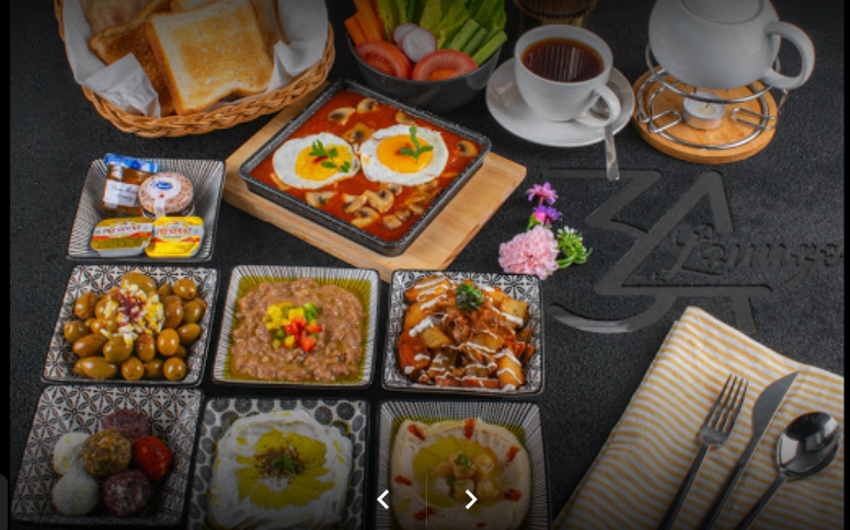 مطعم لاونج 24 الكويت (الاسعار +المنيو +الموقع)