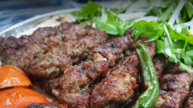 مشويات عين عبدان ( الأسعار + المنيو + الموقع )