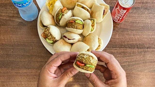 مطعم الطابي الكويت (الأسعار + المنيو + الموقع)