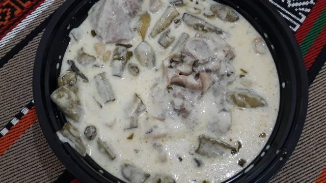 مطبخ النشامى السالمية (الاسعار +المنيو +الموقع)