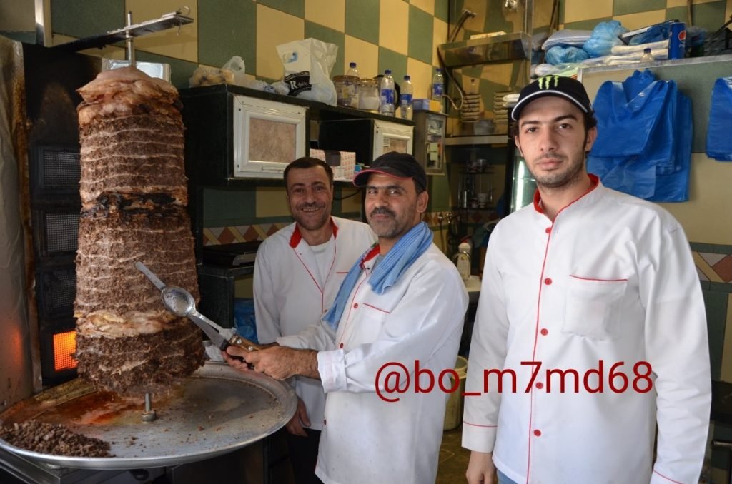 مطعم جوهرة الفحيحيل