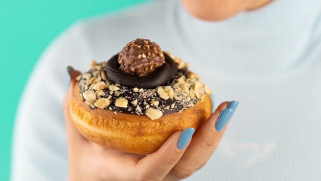 مطعم دونت ايلاند الكويت (الاسعار +المنيو +الموقع)