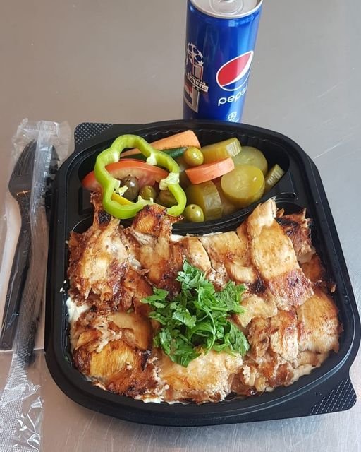 مطعم بيت الكرم الكويت (الاسعار +المنيو +الموقع)