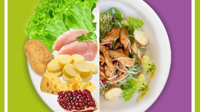 مطعم ديفاز السالمية (الاسعار +المنيو +الموقع)