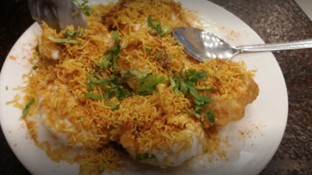 مطعم سري أنابورنا السالمية (الاسعار +المنيو +الموقع)